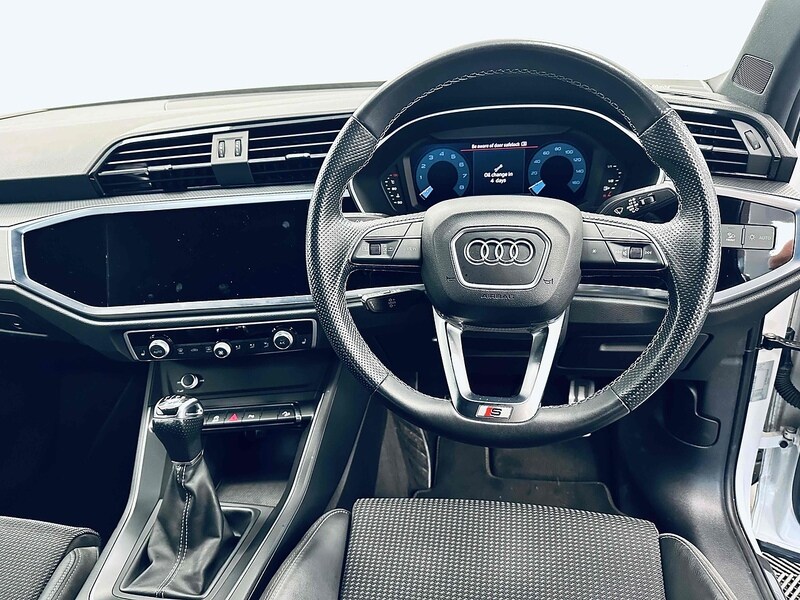 Used Audi Q3 2021 for sale - 76626982: Photo 17