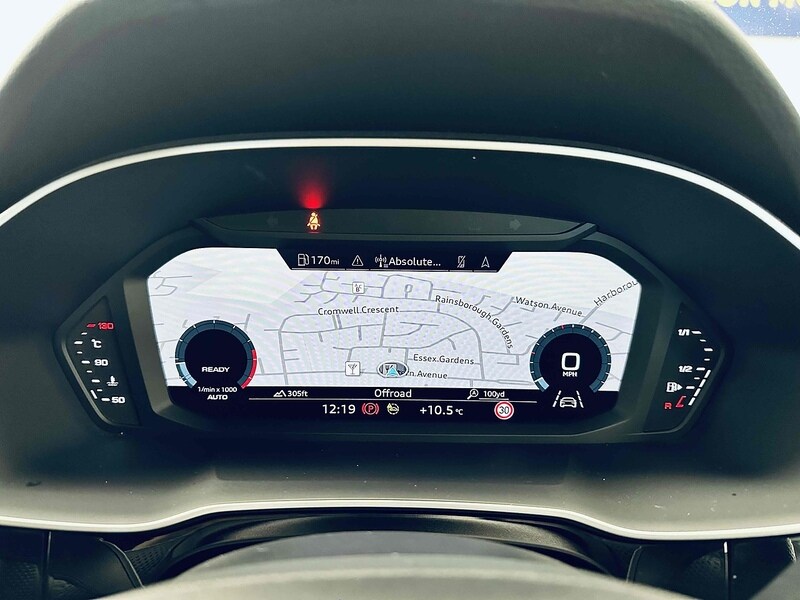 Used Audi Q3 2021 for sale - 76626982: Photo 18