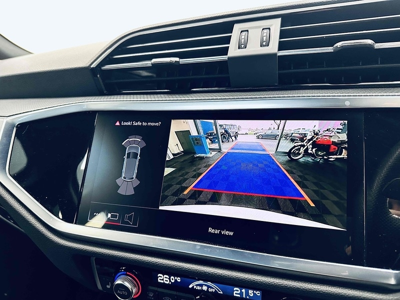 Used Audi Q3 2021 for sale - 76626982: Photo 19