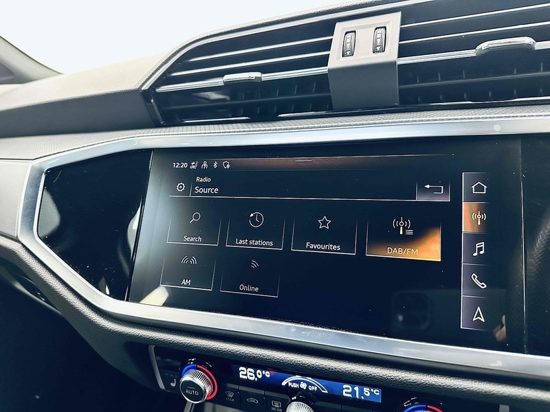 Used Audi Q3 2021 for sale - 76626982: Photo 21