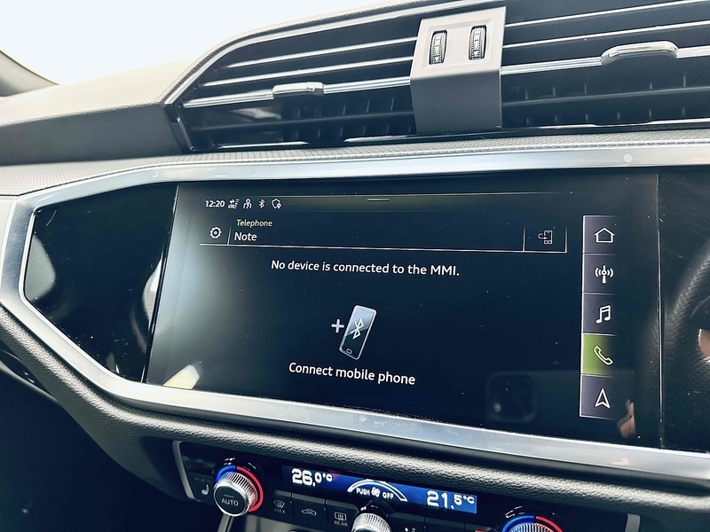 Used Audi Q3 2021 for sale - 76626982: Photo 23