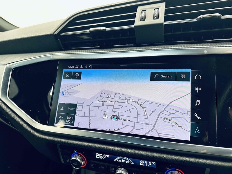 Used Audi Q3 2021 for sale - 76626982: Photo 24