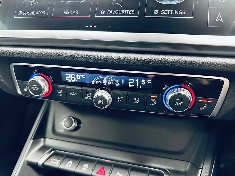 Used Audi Q3 2021 for sale - 76626982: Photo 26