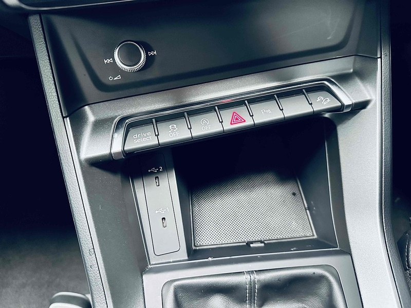 Used Audi Q3 2021 for sale - 76626982: Photo 27