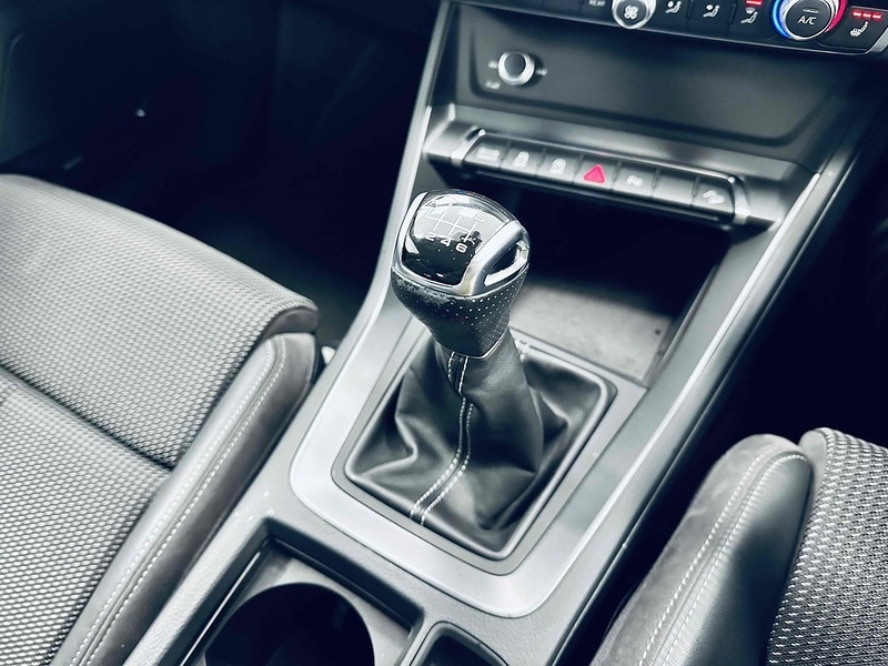 Used Audi Q3 2021 for sale - 76626982: Photo 28