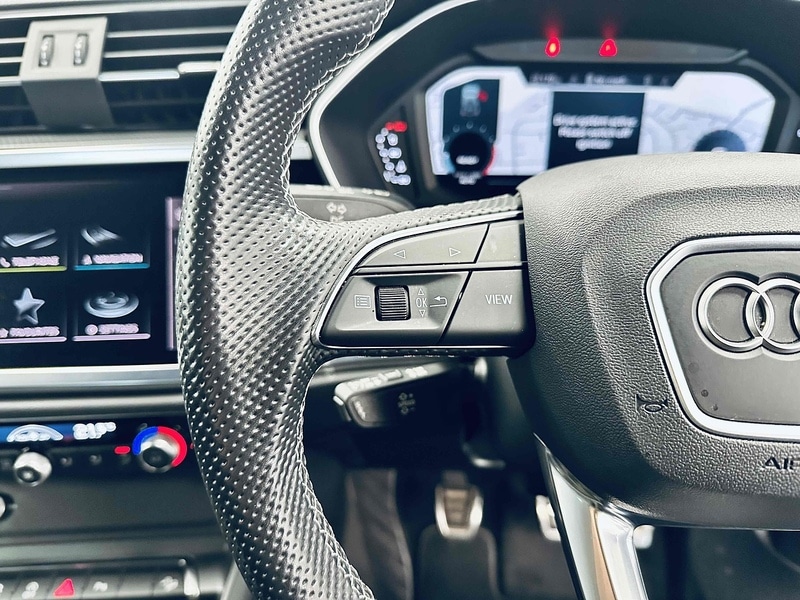 Used Audi Q3 2021 for sale - 76626982: Photo 31