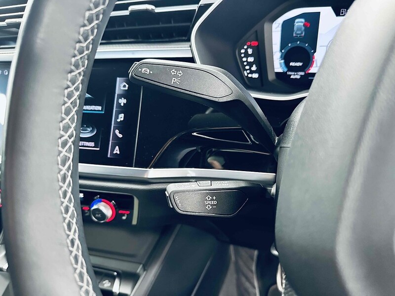 Used Audi Q3 2021 for sale - 76626982: Photo 32