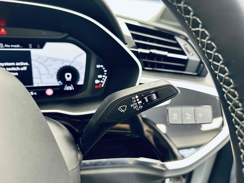 Used Audi Q3 2021 for sale - 76626982: Photo 33