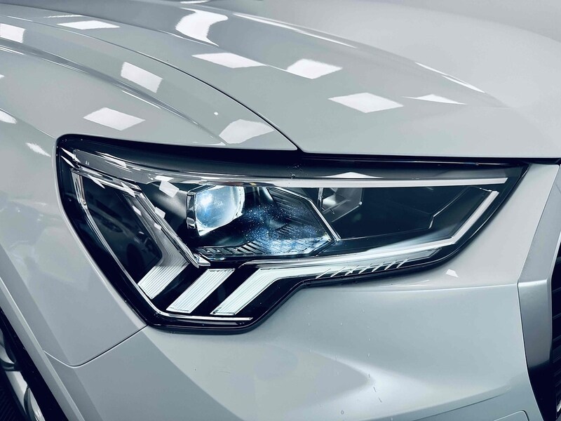 Used Audi Q3 2021 for sale - 76626982: Photo 36