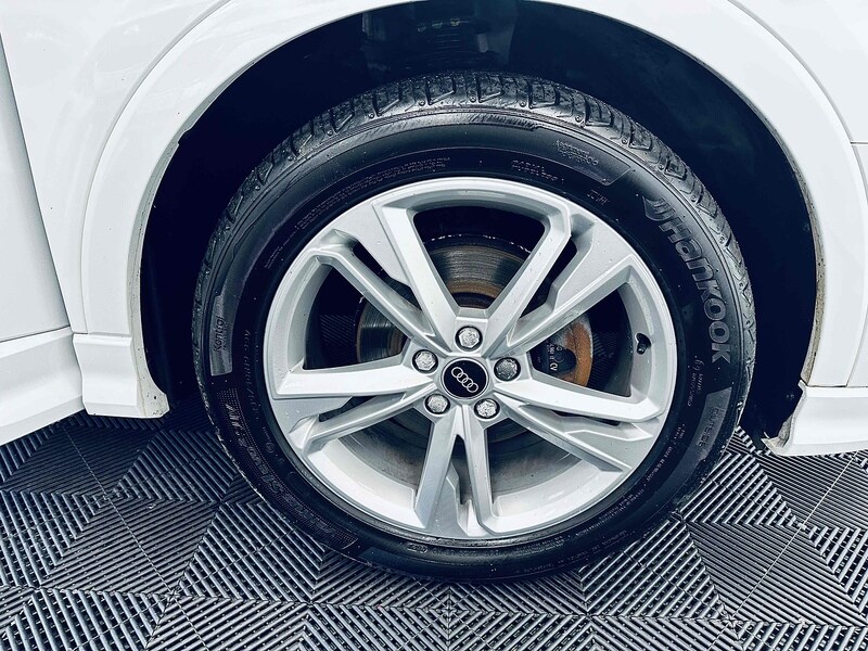 Used Audi Q3 2021 for sale - 76626982: Photo 37