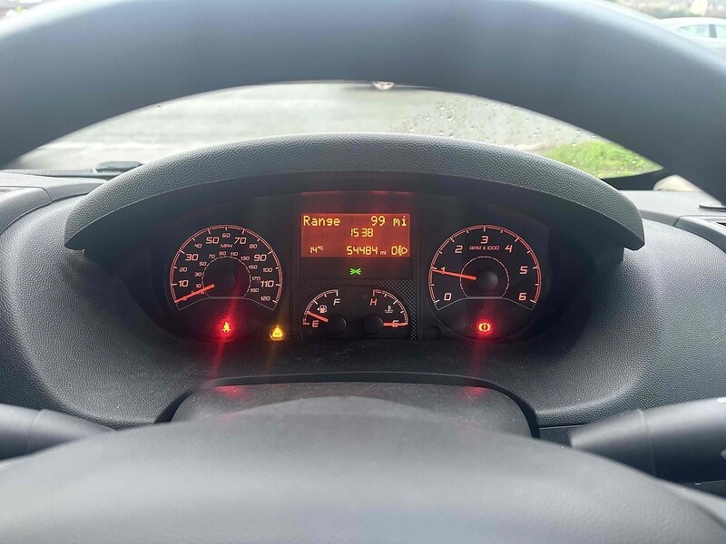 Used Citroen Relay 2019 for sale - 76559574: Photo 10