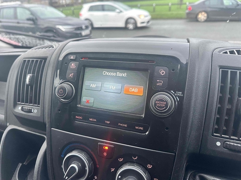 Used Citroen Relay 2019 for sale - 76559574: Photo 12