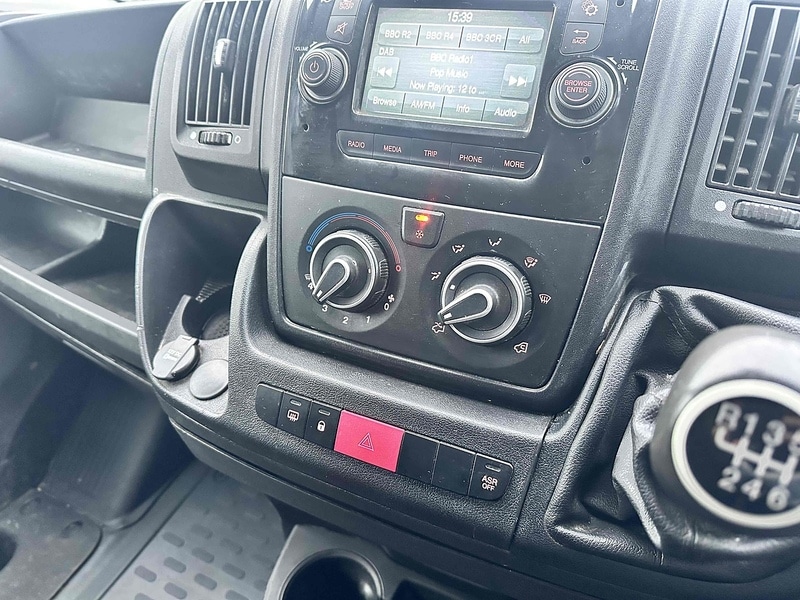 Used Citroen Relay 2019 for sale - 76559574: Photo 16