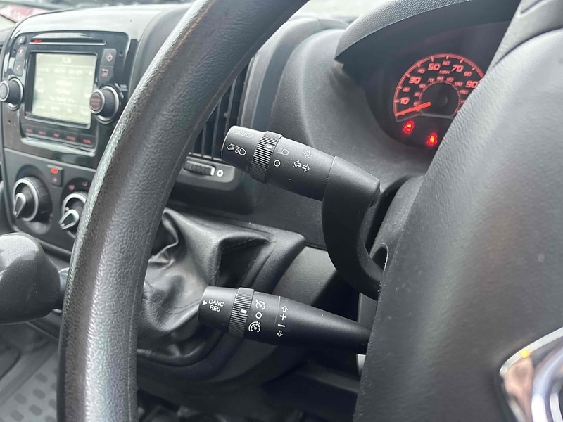 Used Citroen Relay 2019 for sale - 76559574: Photo 18