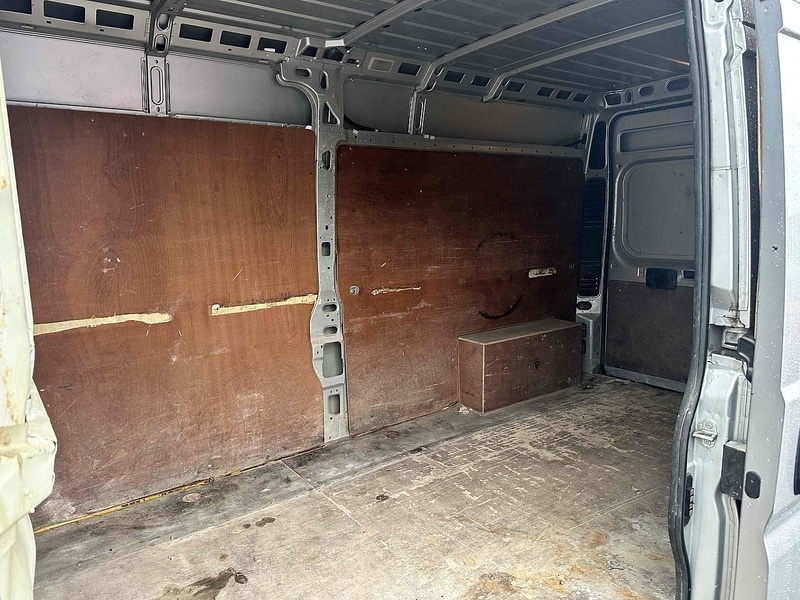 Used Citroen Relay 2019 for sale - 76559574: Photo 23