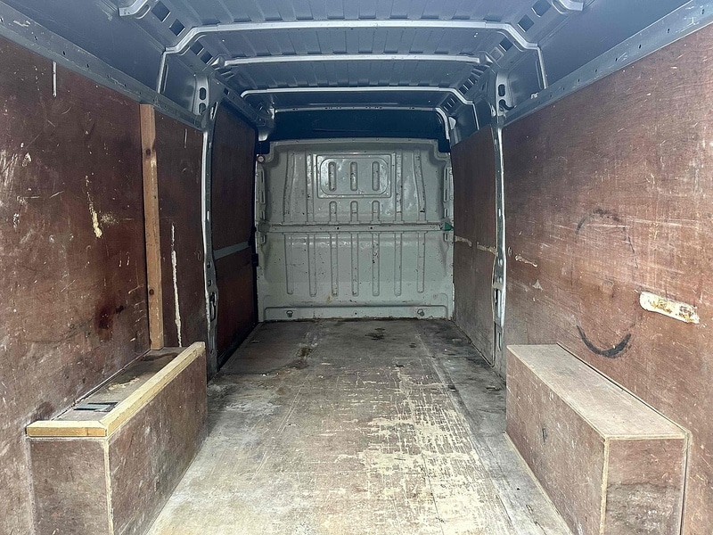 Used Citroen Relay 2019 for sale - 76559574: Photo 24