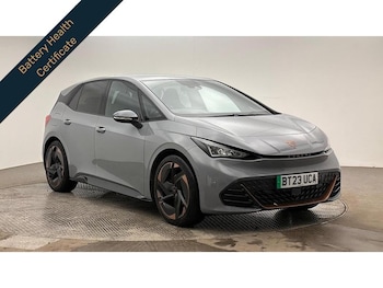 Used Cupra Born 2023 for sale - 79616081: Photo