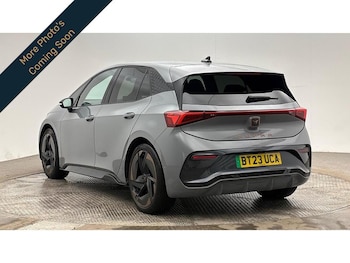 Used Cupra Born 2023 for sale - 79616081: Photo