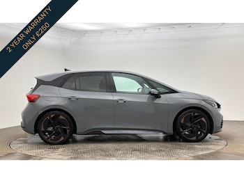 Used Cupra Born 2023 for sale - 79616081: Photo