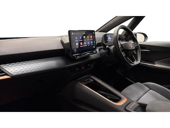Used Cupra Born 2023 for sale - 79616081: Photo