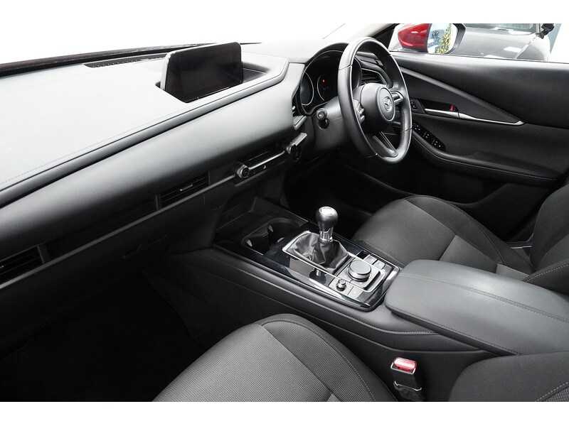 Used Mazda CX-30 2021 for sale - 76863570: Photo 13