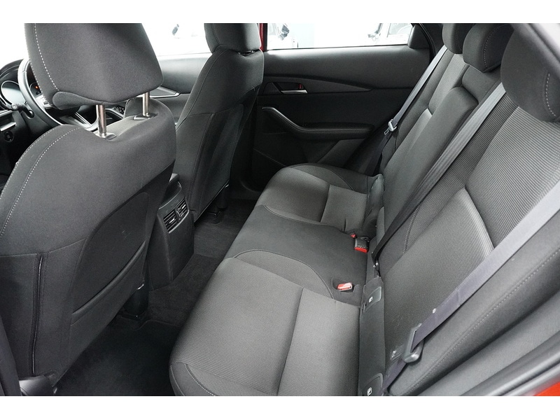 Used Mazda CX-30 2021 for sale - 76863570: Photo 15