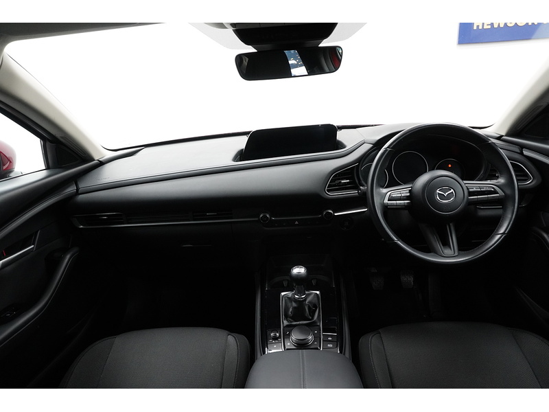 Used Mazda CX-30 2021 for sale - 76863570: Photo 19