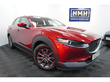 Mazda - CX-30