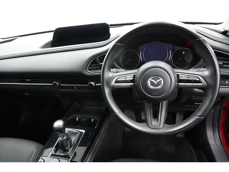 Used Mazda CX-30 2021 for sale - 76863570: Photo 20