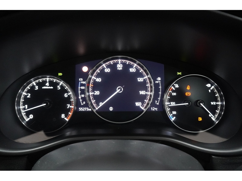 Used Mazda CX-30 2021 for sale - 76863570: Photo 21