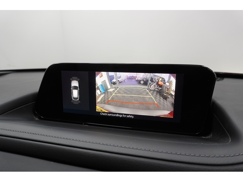 Used Mazda CX-30 2021 for sale - 76863570: Photo 24