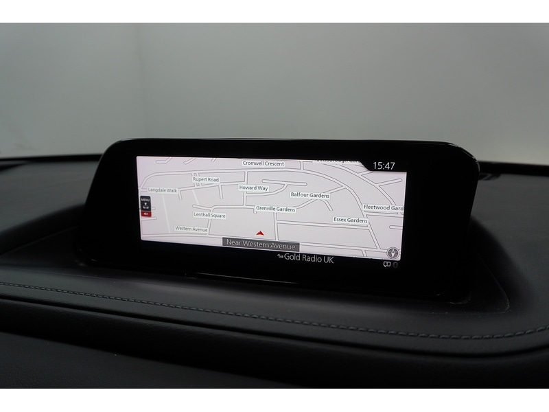 Used Mazda CX-30 2021 for sale - 76863570: Photo 25