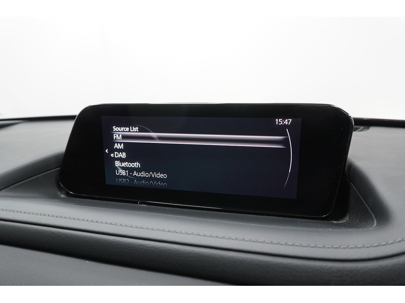 Used Mazda CX-30 2021 for sale - 76863570: Photo 26