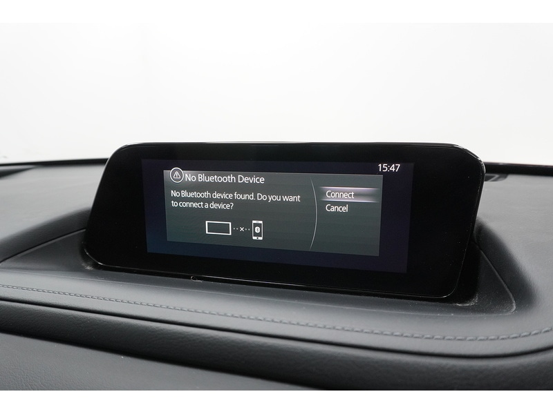 Used Mazda CX-30 2021 for sale - 76863570: Photo 27