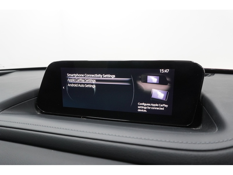 Used Mazda CX-30 2021 for sale - 76863570: Photo 29