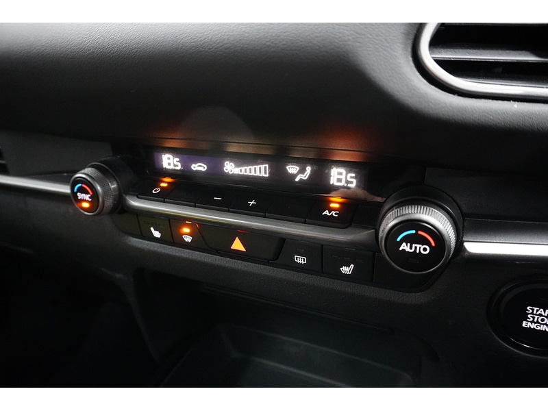 Used Mazda CX-30 2021 for sale - 76863570: Photo 30