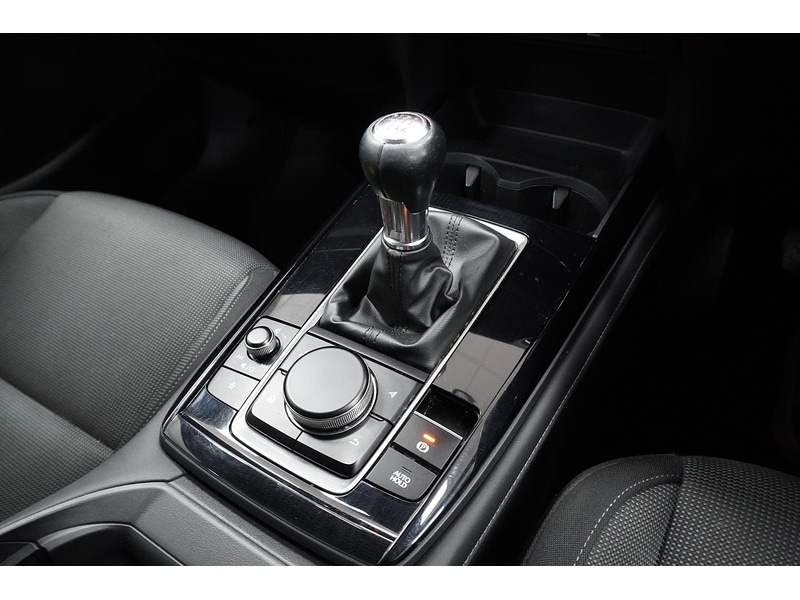 Used Mazda CX-30 2021 for sale - 76863570: Photo 31