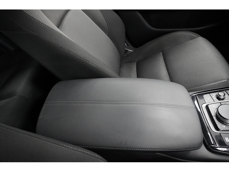 Used Mazda CX-30 2021 for sale - 76863570: Photo 32