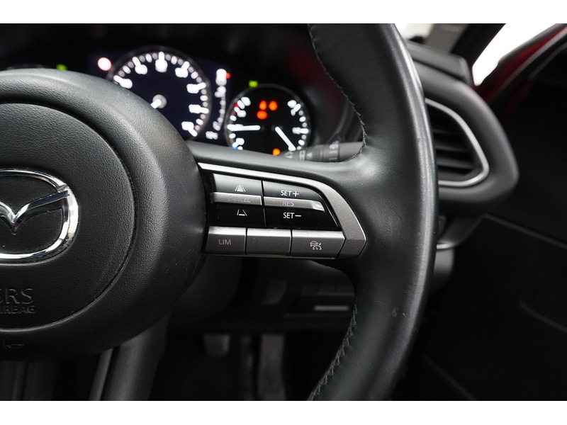 Used Mazda CX-30 2021 for sale - 76863570: Photo 33