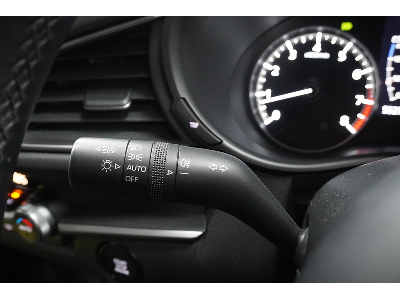 Used Mazda CX-30 2021 for sale - 76863570: Photo 36