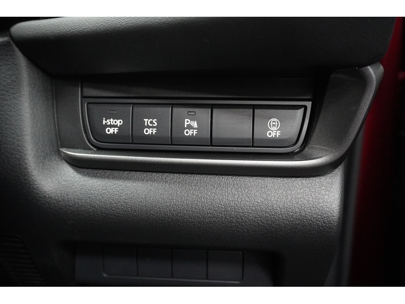 Used Mazda CX-30 2021 for sale - 76863570: Photo 38