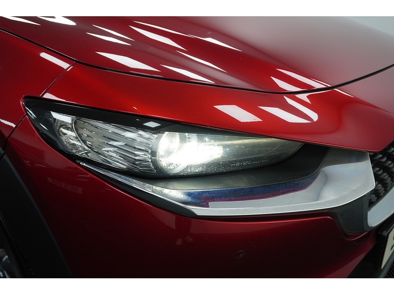 Used Mazda CX-30 2021 for sale - 76863570: Photo 40