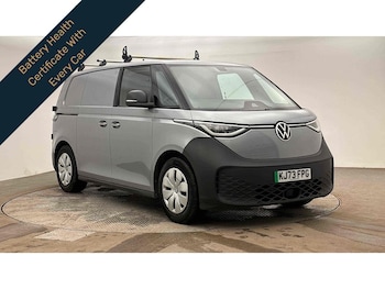 Used Volkswagen ID.Buzz 2024 for sale - 79435690: Photo