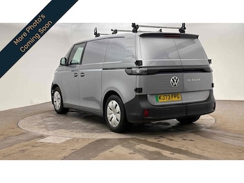 Used Volkswagen ID.Buzz 2024 for sale - 79435690: Photo