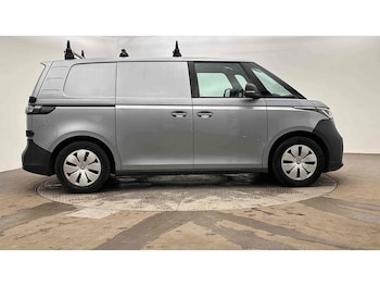 Used Volkswagen ID.Buzz 2024 for sale - 79435690: Photo