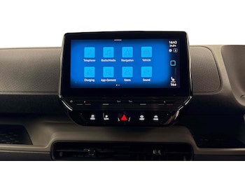 Used Volkswagen ID.Buzz 2024 for sale - 79435690: Photo