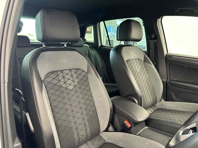 Used Volkswagen Tiguan 2021 for sale - 76148329: Photo 12