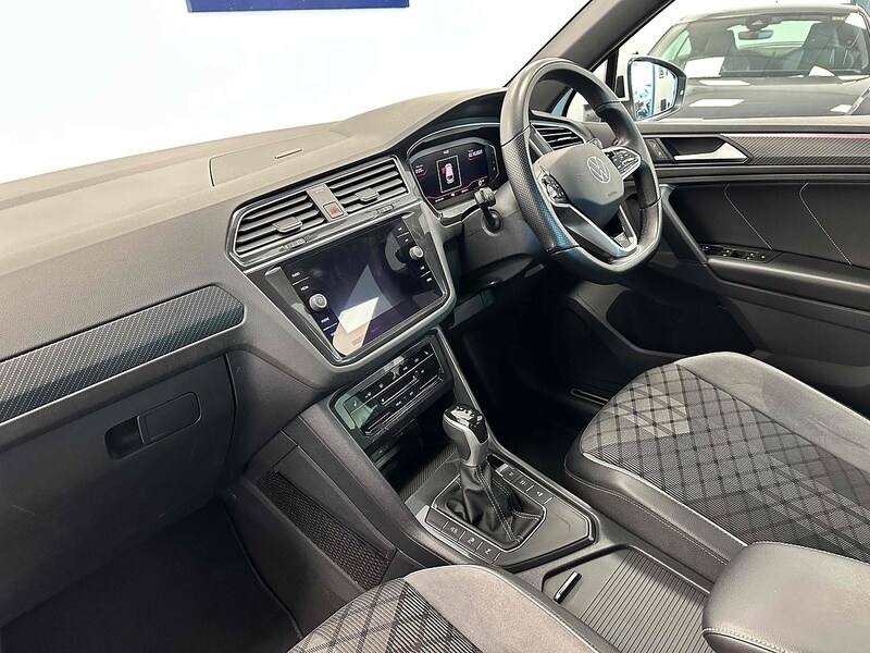 Used Volkswagen Tiguan 2021 for sale - 76148329: Photo 13