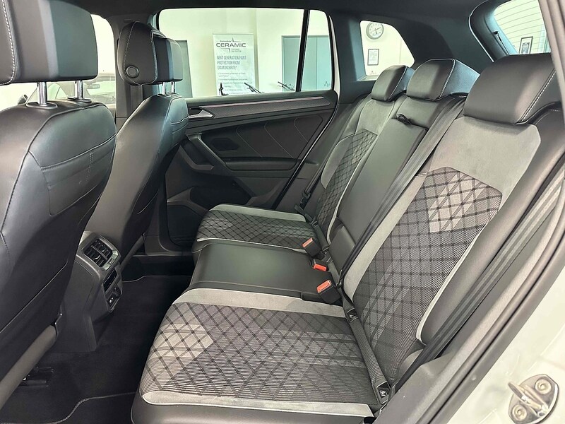 Used Volkswagen Tiguan 2021 for sale - 76148329: Photo 15