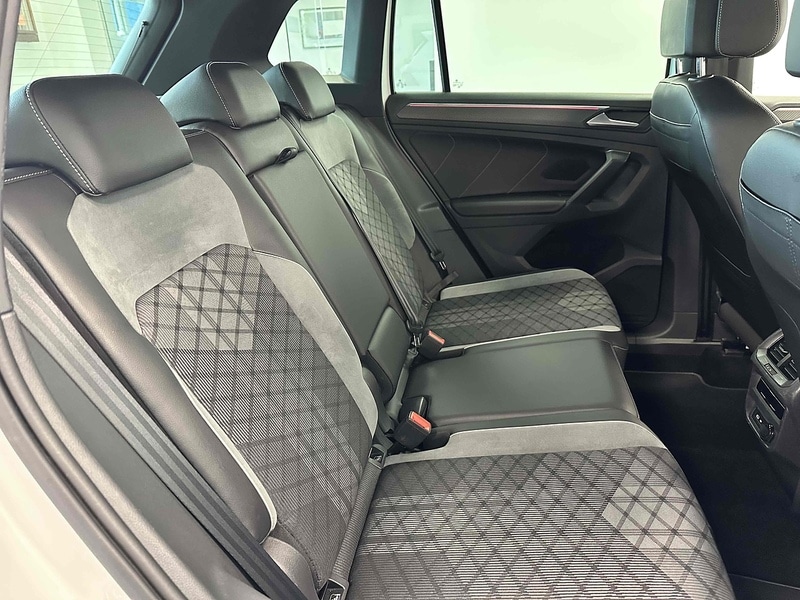 Used Volkswagen Tiguan 2021 for sale - 76148329: Photo 18